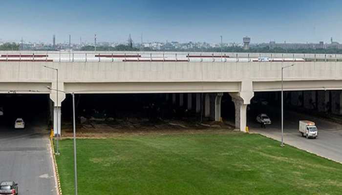 Delhi International Airport First In India To Get 4 Runways, Elevated Taxiway - Watch Video