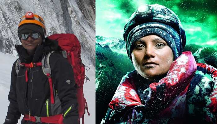 A Tale Of Transforming Disability Into Ability: First Female Amputee To Climb Mount Everest After Losing Her Leg In Train Accident