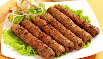 World Kebab Day 2023: 3 Easy Kebab Recipes You Must Try At Home 