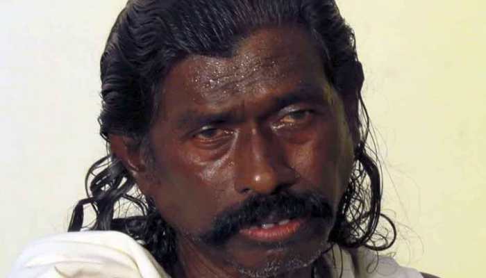 Who Is Haldhar Nag, The Padma Shri Awarded Legendary Odiya Folk Poet Who Sells 'Raga Chana' For A Living