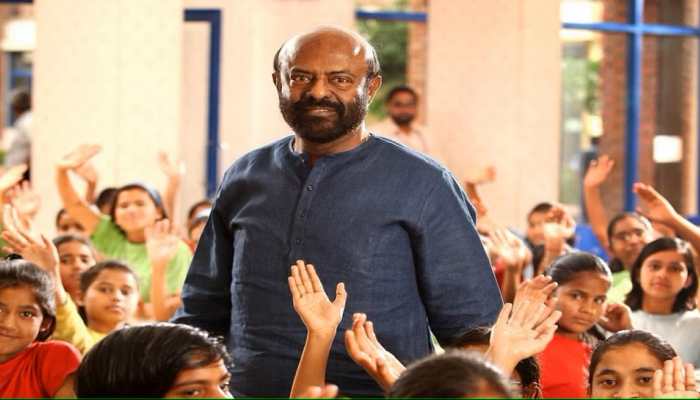From Starting Business In Garage To Delhi's Richest Man: A South Indian Who Unleashed His Inner Beast And Achieved Success, Net Worth Rs 2.07 Lakh Crore