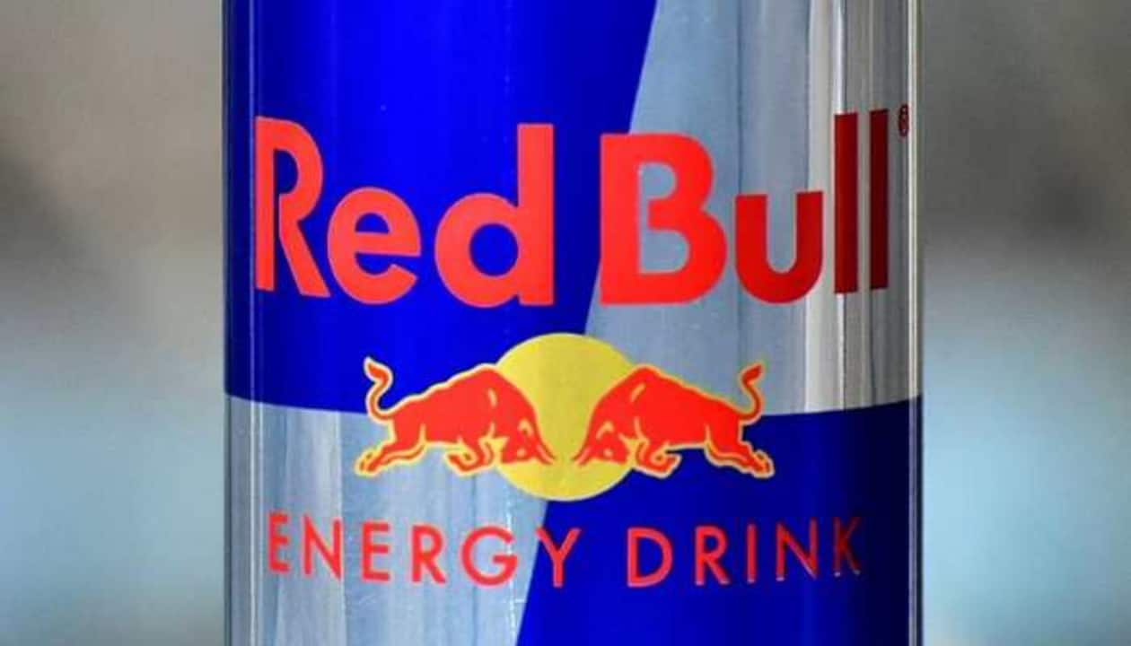 9 Side Effects of Red Bull
