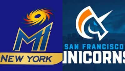 MI New York vs San Francisco Unicorn Live Streaming: How To Watch MLC 2023 Match 2, Live Streaming, Squad Details, Venue