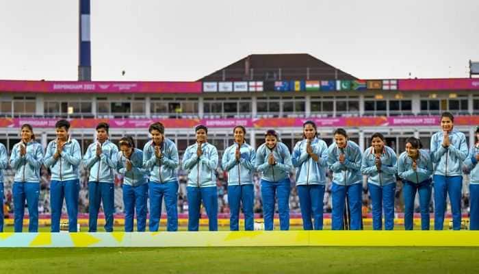 Indian Women&#039;s Cricket Team For Asian Games T20 Cricket Competition Announced