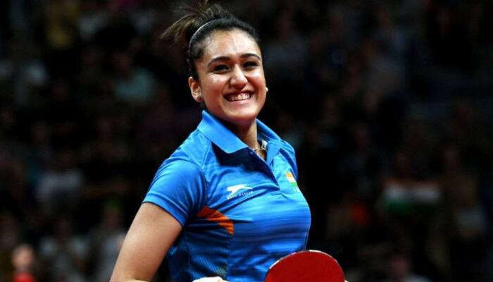 Ultimate Table Tennis Season 4: Manika Batra Beats U Mumba&#039;s Diya Chitale