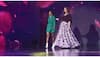 Sonali Bendre, Maleesha Kharwa Walk The Ramp In India's Best Dancer 3