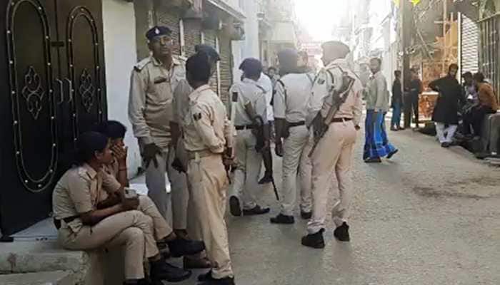 Shocking! Woman Kidnapped With Her Kid In Bihar's Saharsa