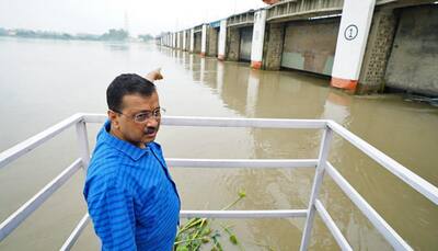 'Situation To Get Normal If....': CM Arvind Kejriwal On Delhi Floods