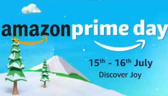 Amazon Prime Day Sale 2023 Goes Live: iPhone 14, MacBook Air 2020 M1, Apple Watch Series 8 Get MASSIVE Price Cut