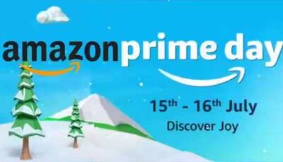 Amazon Prime Day Sale 2023 Goes Live: iPhone 14, MacBook Air 2020 M1, Apple Watch Series 8 Get MASSIVE Price Cut