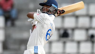 Ricky Ponting Applauds Yashasvi Jaiswal — Questions This Batsman’s Omission