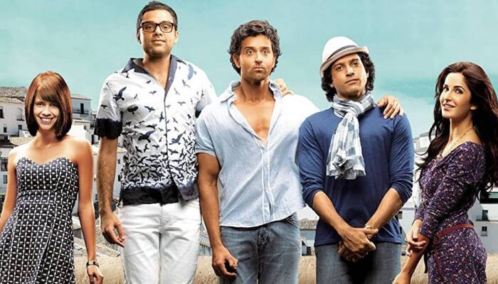 'Zindagi Na Milegi Dobara' Clocks 12 Years: A Look At Heartwarming Poems From Hrithik Roshan, Farhan Akhtar-Starrer