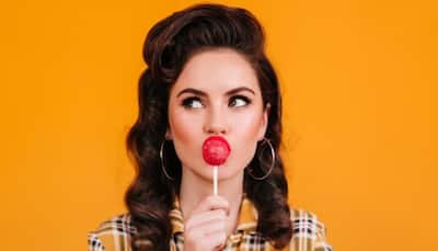 Licking Lollipops Helpful During Health Checkups? Can Aid In Diagnostic Procedures, Says Research 
