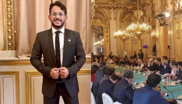 Aman Gupta, Founder Of boAt, Accompanies PM Modi In His France Visit, Says &#039;Our Time Has Come&#039;