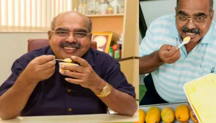 "From Fruit Cart To Fortune": Meet Srinivas Kamath, Son Of A Poor Fruit Vendor Who Made His Way From A Mud House To Mumbai, Net Worth Is Rs 300 Crore