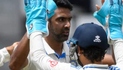 R Ashwin Has Shown Why He Is No 1 Spinner In World, Has Replied To WTC 2023 Final Snub With Performance, Says Pragyan Ojha 
