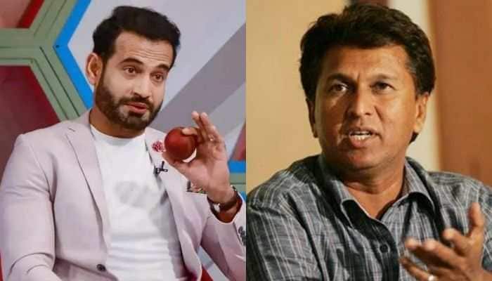 Irfan Pathan Accuses Kiran More Of Coach Selection Bias Based On Greetings, Writes Letter To Baroda Cricket Association