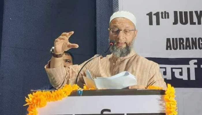 &#039;Hindus, Sikhs Will Be Most Hurt...&#039;: Asaduddin Owaisi On UCC Impact On Non-Muslims