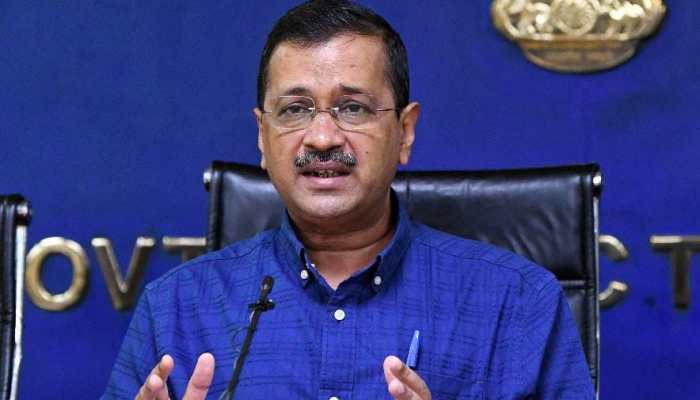 Delhi Floods: Kejirwal Deploys Ministers To Ground; BJP Slams AAP - 10 Points