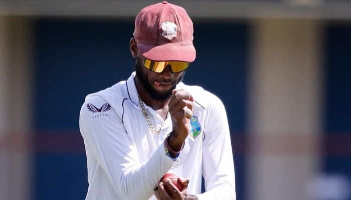 Blame Game In West Indies Camp After Team India&#039;s Thumping Win In 1st Test, Captain Kraigg Brathwaite Says THIS