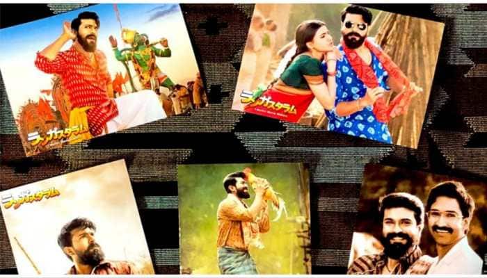 Ram Charan-Starrer &#039;Rangasthalam&#039; Releases In Japan, Registers Staggering Opening - Check Numbers Here 