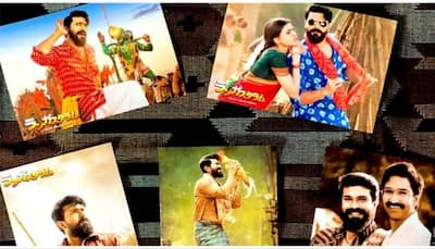 Ram Charan-Starrer 'Rangasthalam' Releases In Japan, Registers Staggering Opening - Check Numbers Here 