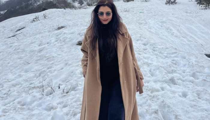 IAS Success Story: Pari Bishnoi's Inspiring Journey - A Veteran Sarpanch's Grandaughter; Mother A Fearless Cop