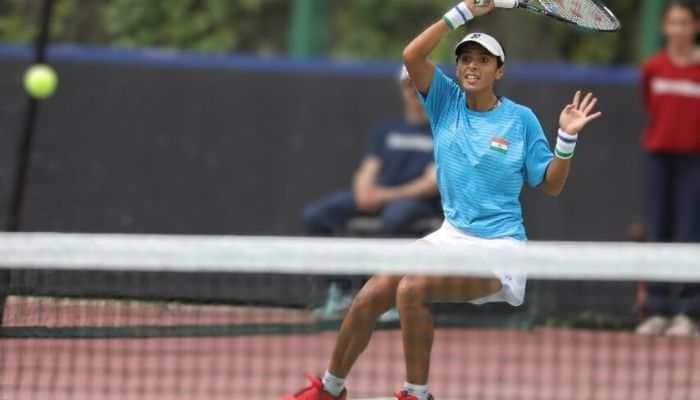 EXCLUSIVE: Interview With Indian Tennis Star Ankita Raina - Balancing National Pride And Individual Goals