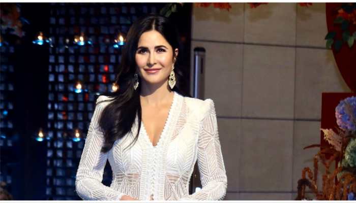 Happy Birthday Katrina: Here Are 5 Dance Numbers Of Bollywood's Shiela