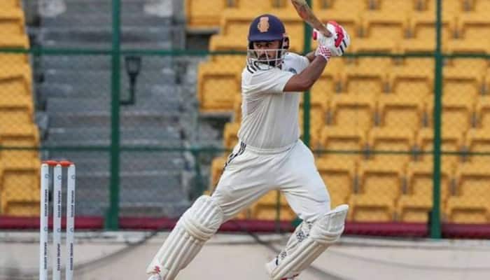 Duleep Trophy 2023 Final: Priyank Panchal's Fighting Knock Keeps West Zone Alive