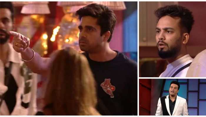 Bigg Boss OTT 2, Day 29 Written Updates: Krushna Abhishek Replaces Salman Khan On Weekend Ka Vaar