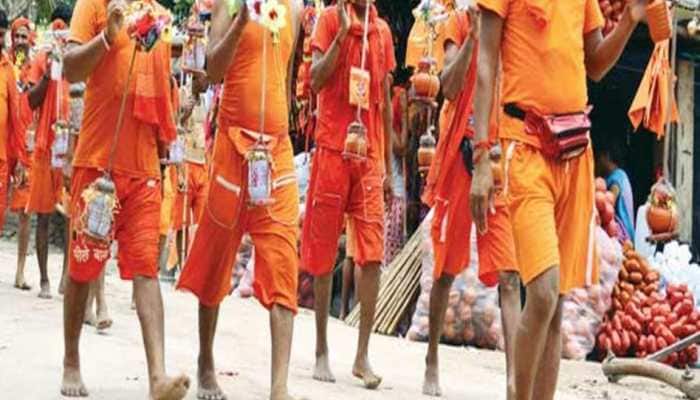 Meerut Shocker! 5 Kanwariya Die Due To Electric Shock From High-Tension Power Line - Who Is Responsible?