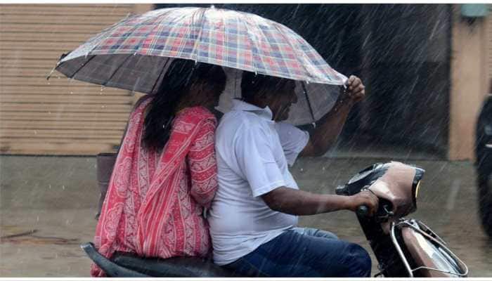Weather Update: IMD Predicts Extremely Heavy Rainfall In Uttarakhand On July 17, Issues Orange Alert For 5 States