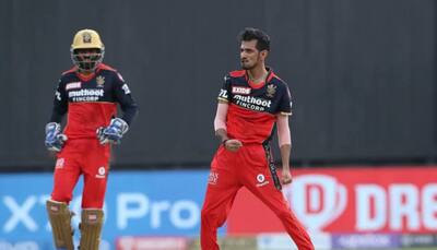 'Koi Phone Call Nahi Aaya': Yuzvendra Chahal ‘ANGRY’ At RCB Management For ‘No Proper Communication’ Before Dropping Him