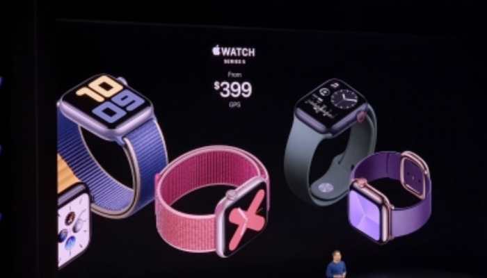 2nd Gen Apple Watch Ultra May Launch This Year With 3D-Printed Parts: Report