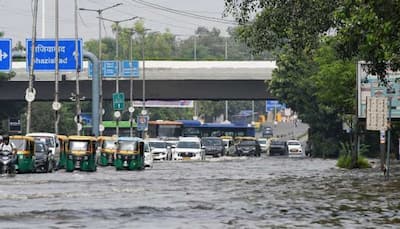 Delhi Flood Update: Avoid THESE Water-Logged Routes While Travelling In National Capital