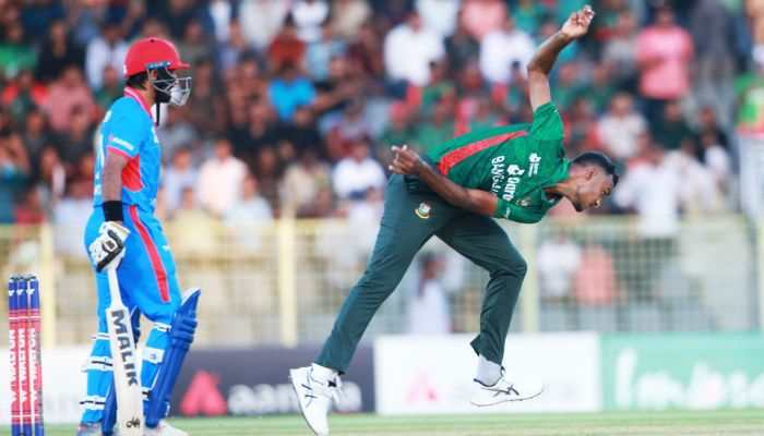 BAN vs AFG 2nd T20I Live Streaming: When And Where To Watch Bangladesh Vs Afghanistan 2nd T20I Live In India?