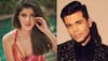 Karan Johar Roots Up For Shanaya Kapoor On Her Upcoming Project With Mohanlal, Says 'Yo Go Shine On Girl'