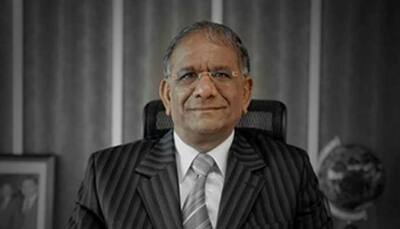 From Rented Room To Owning Rs 4,800 Cr Brand: This Gujarati Man Refused To Die Poor