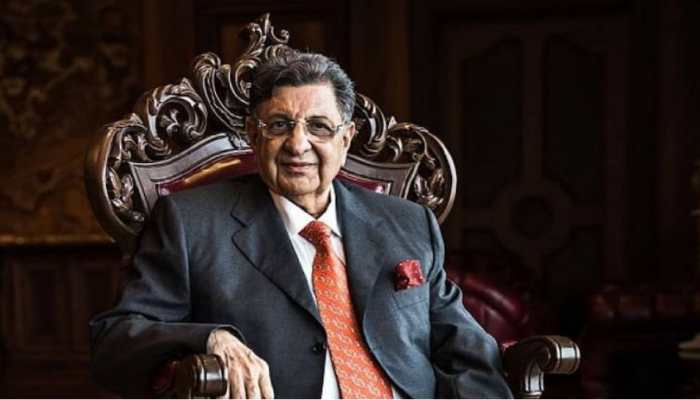 Cyrus Poonawalla: The Son Of A Horse Breeder Who Didn't Follow His Family's Footsteps But Carved His Own Path And Now Has A Net Worth Of Rs 2,25,000 Crore