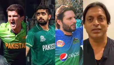 Who Is The Richest-Ever Pakistani Cricketer? He Is Not Babar Azam, Shaheen Afridi, Shoaib Akhtar Or Javed Miandad