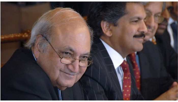 Nation's Oldest Billionaire: A 99-Year-Old Man Who Died Just Days After Re-Entering Forbes List Of Richest Indians, Had Net Worth Rs 10,000 Crore