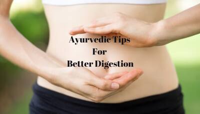 Monsoon Health Tips: 5 Effective Ayurveda Remedies To Boost Digestion During Rainy Season