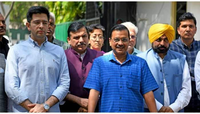 To Join Or Not? Aam Aadmi Party&#039;s PAC Meeting Today To Take Final Call On Opposition Alliance