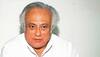 jairam ramesh on rishi sunak