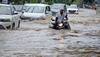 yellow alert in delhi today