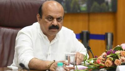 'No Political Meaning': Basavaraj Bommai On Opposition Meet In Bengaluru
