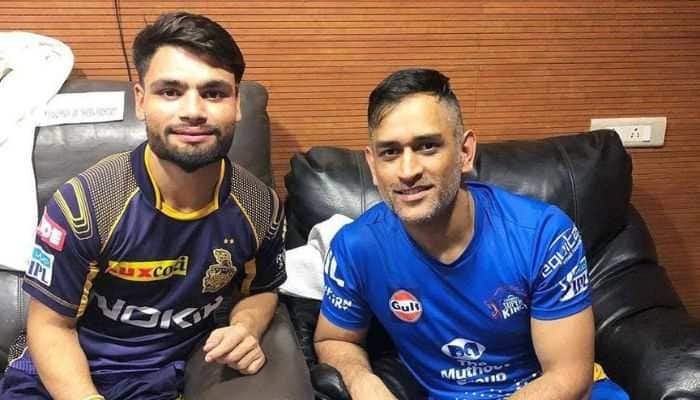 &#039;MS Dhoni&#039;s Advice Was...&#039;, Rinku Singh Reveals CSK Captain&#039;s Advice During IPL 2023