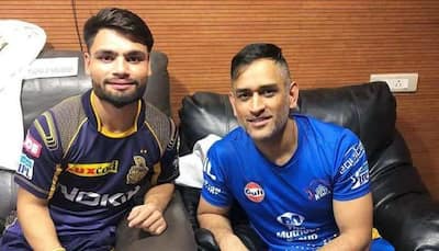 'MS Dhoni's Advice Was...', Rinku Singh Reveals CSK Captain's Advice During IPL 2023