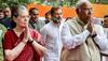Congress Blinks First Ahead Of AAP's Crucial Meet Over Opposition Unity